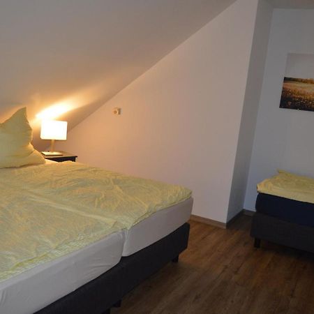 Ferienwohnung Jaeger In Hofgeismar Exterior foto
